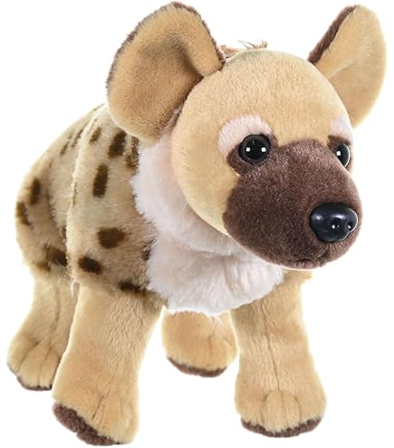 Amazon.co.jp: ハイエナ KOSEN(ケーセン社) 44cm “Lulonga